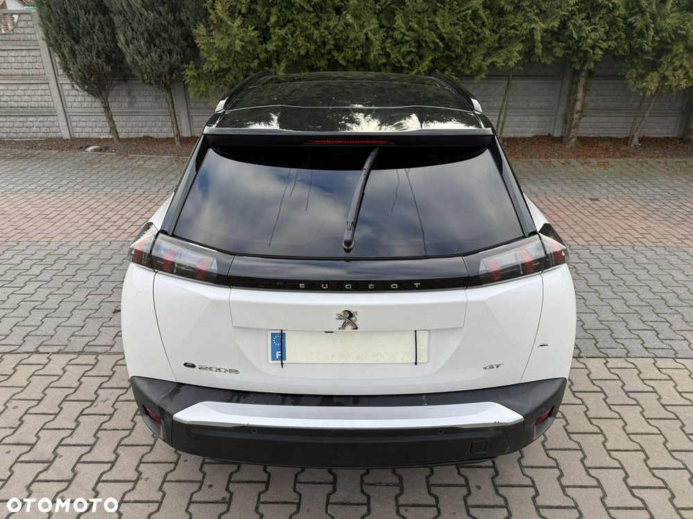 Peugeot 2008 - 2