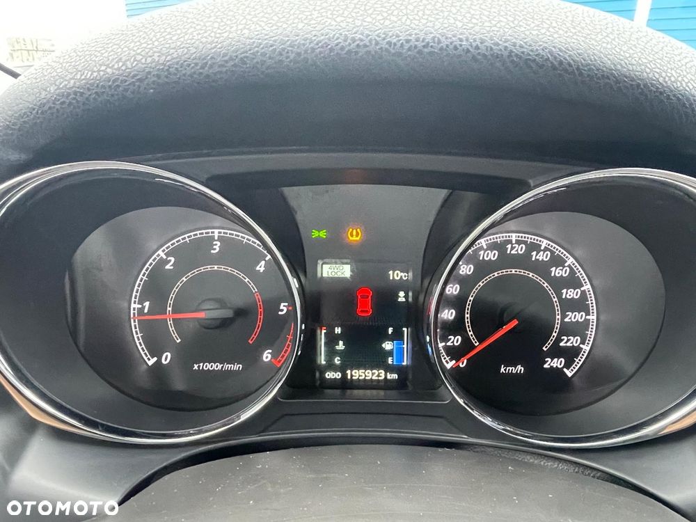 Peugeot 4008 HDI FAP 115 Stop & Start Allure - 12