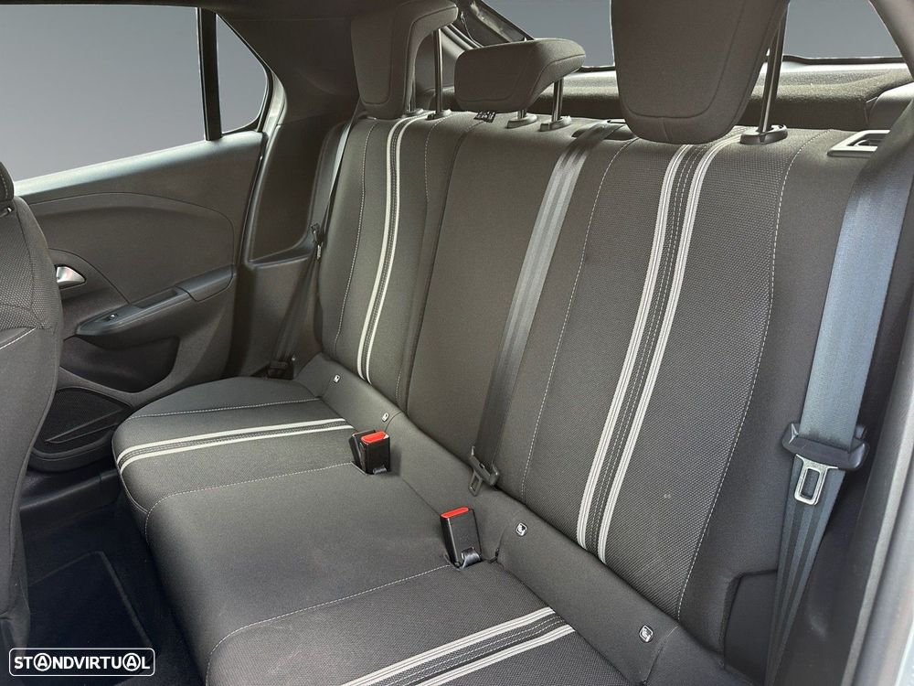 Opel Corsa 1.2 T GS - 14