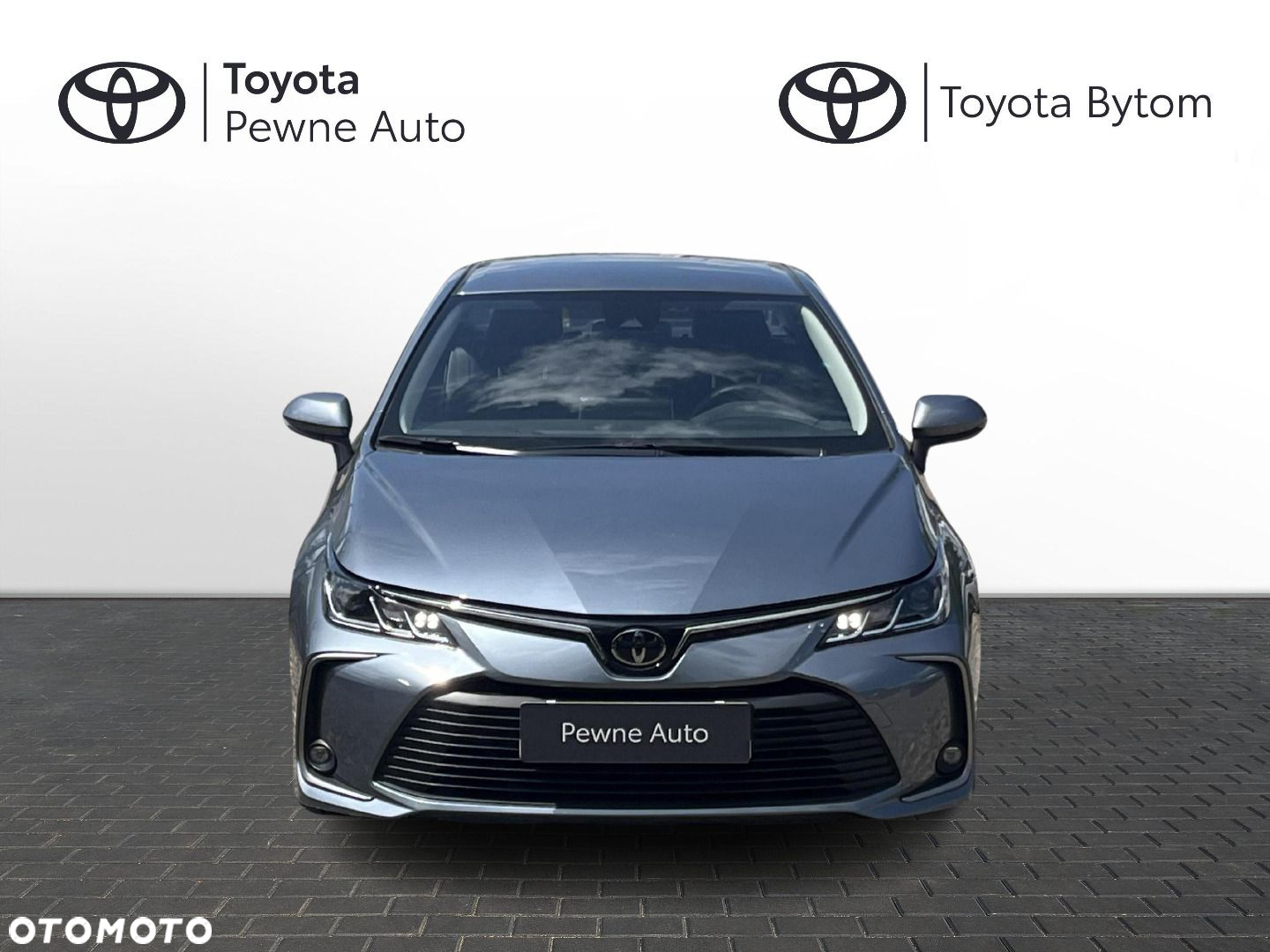 Toyota Corolla - 4