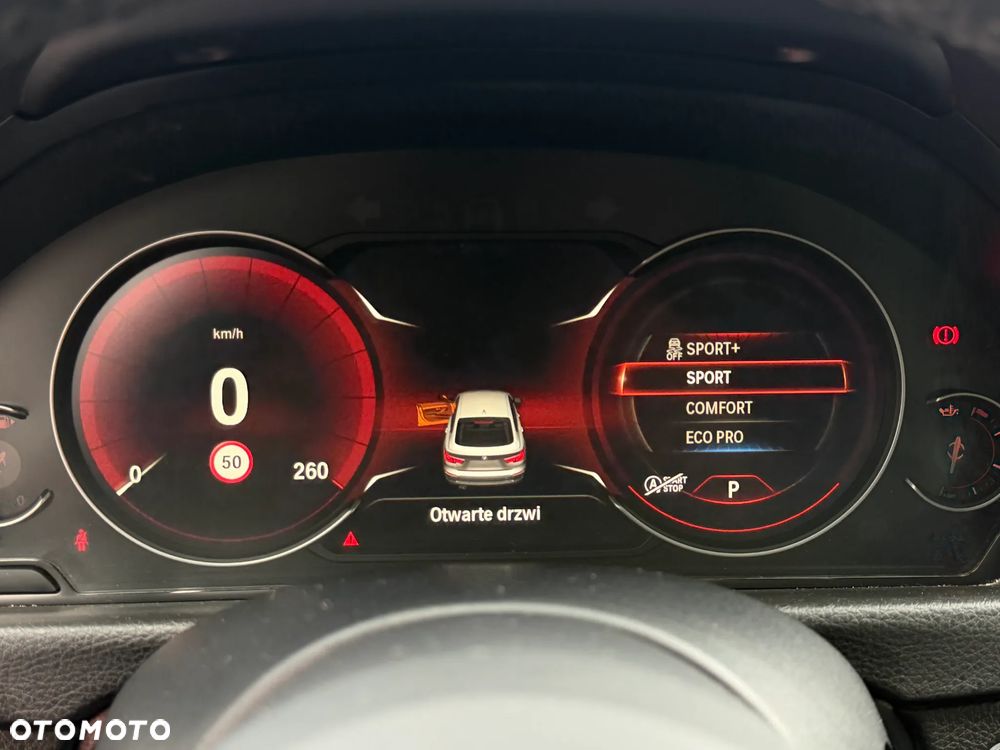 BMW 3GT 320d xDrive M Sport - 24