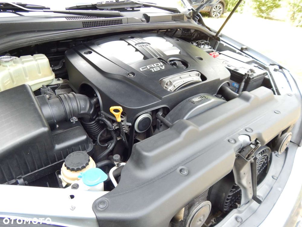 Kia Sorento 2.5 CRDi Executive - 24