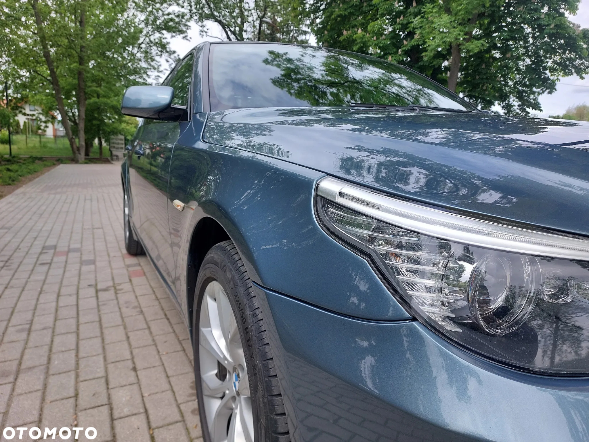 BMW Seria 5 530i xDrive - 12
