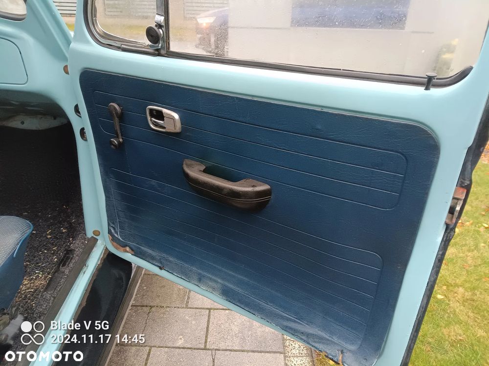 Volkswagen Garbus - 10