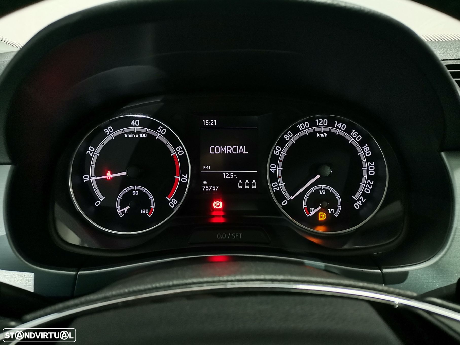 Skoda Fabia 1.0 TSI Ambition - 23