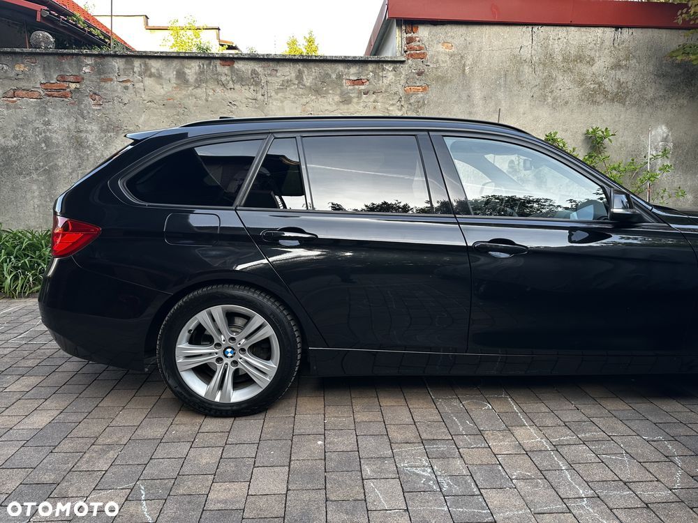 BMW Seria 3 - 11