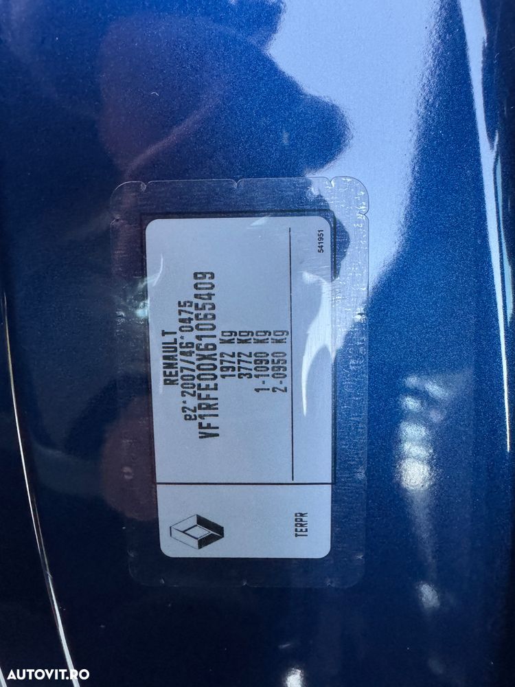 Renault Kadjar Energy dCi 130 COLLECTION - 36