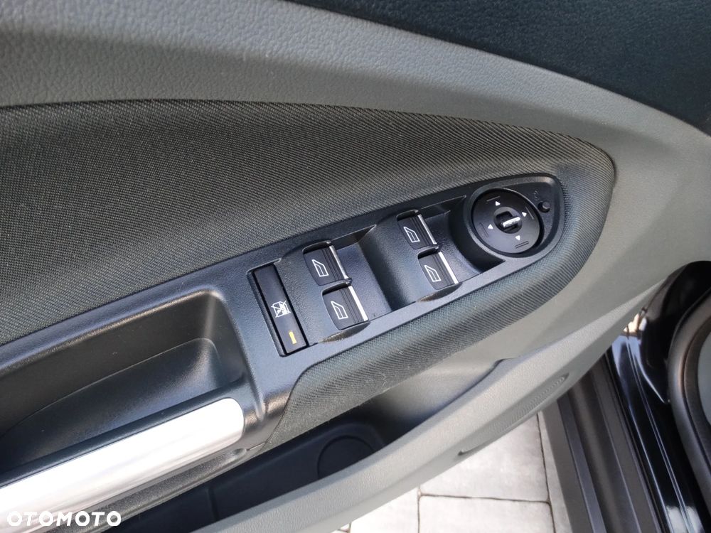Ford C-MAX 1.6 EcoBoost Start-Stop-System Business Edition - 16