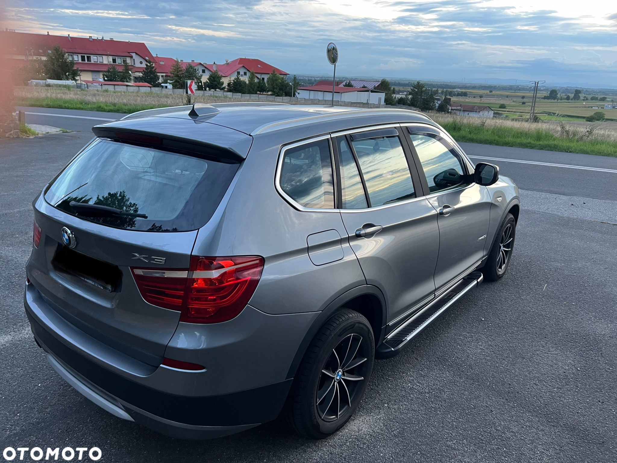 BMW X3 20d xDrive - 7