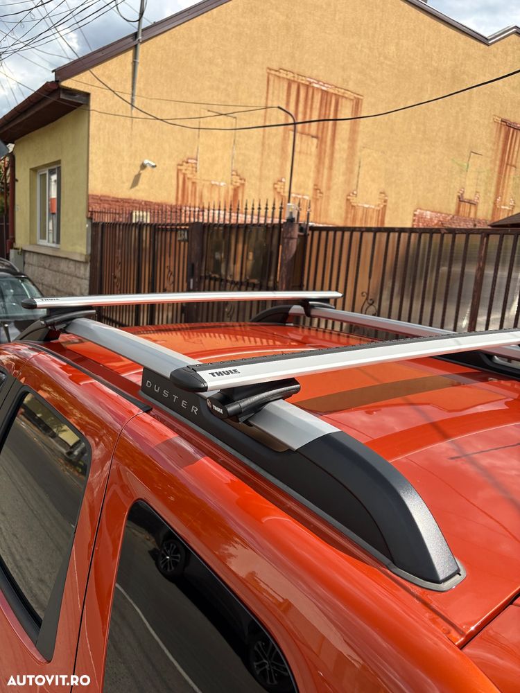 Dacia Duster TCe 150 4WD Prestige Plus - 8