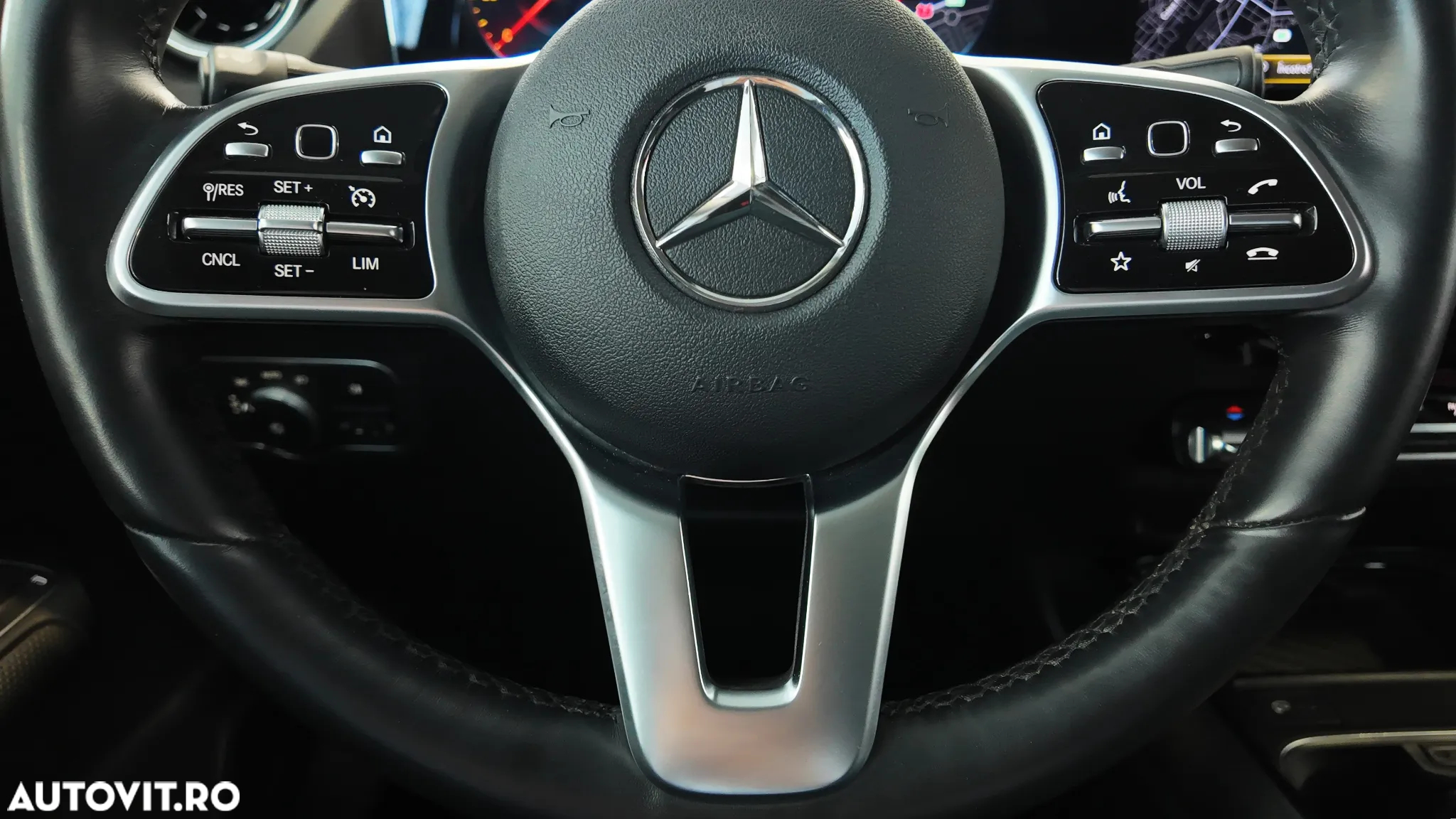 Mercedes-Benz GLA 200 d 8G-DCT Style - 21
