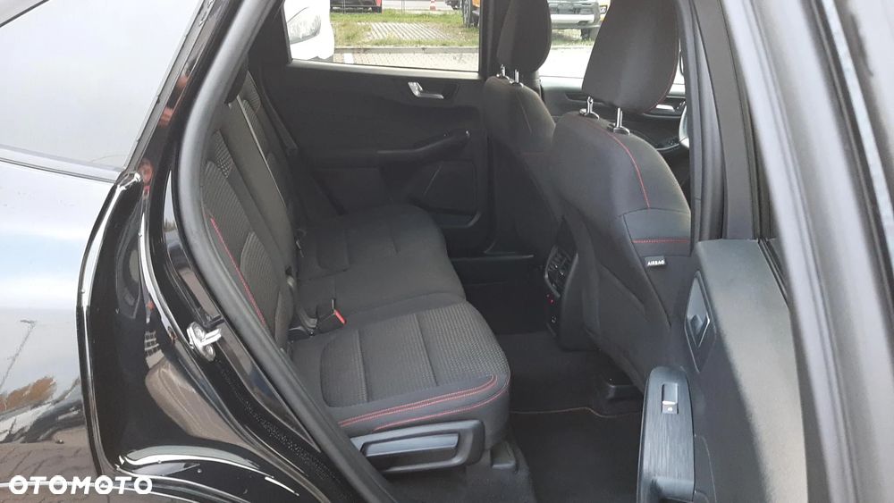 Ford Kuga 1.5 EcoBoost FWD ST-Line - 19