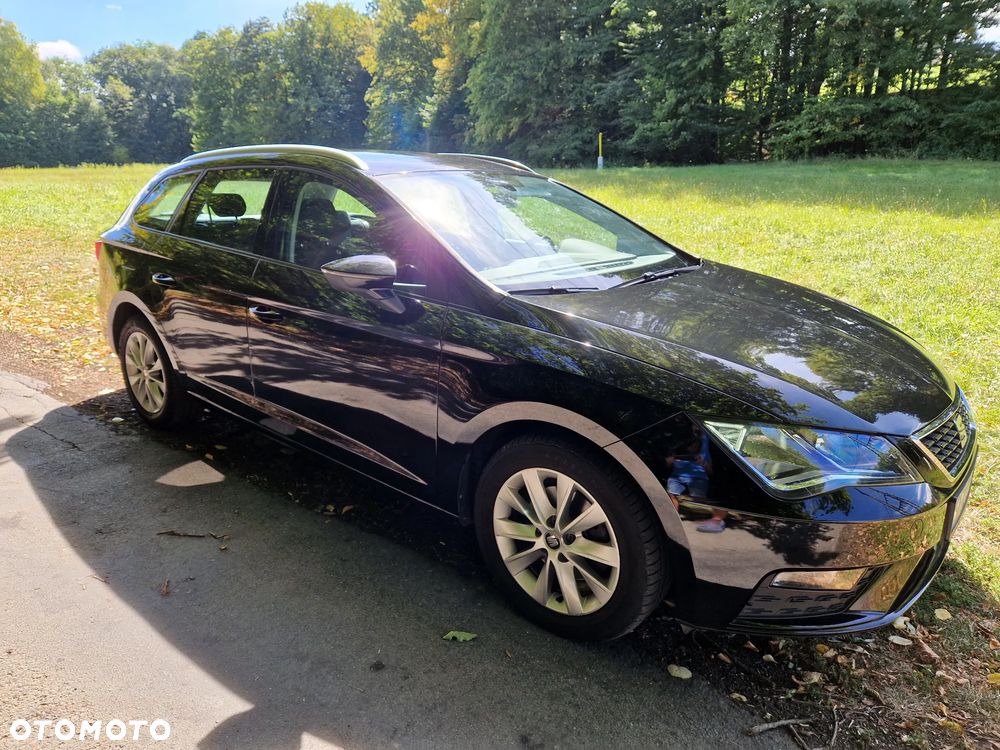Seat Leon - 4