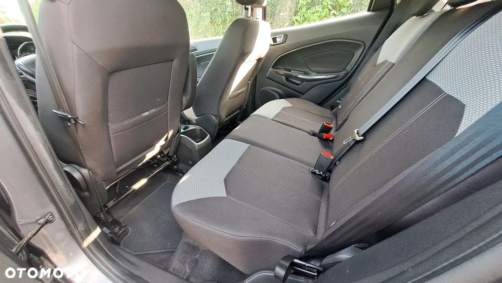Ford EcoSport - 9