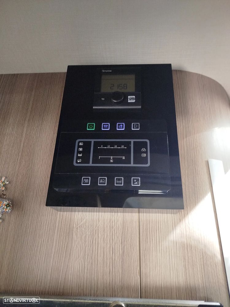 Challenger Genesis - 14