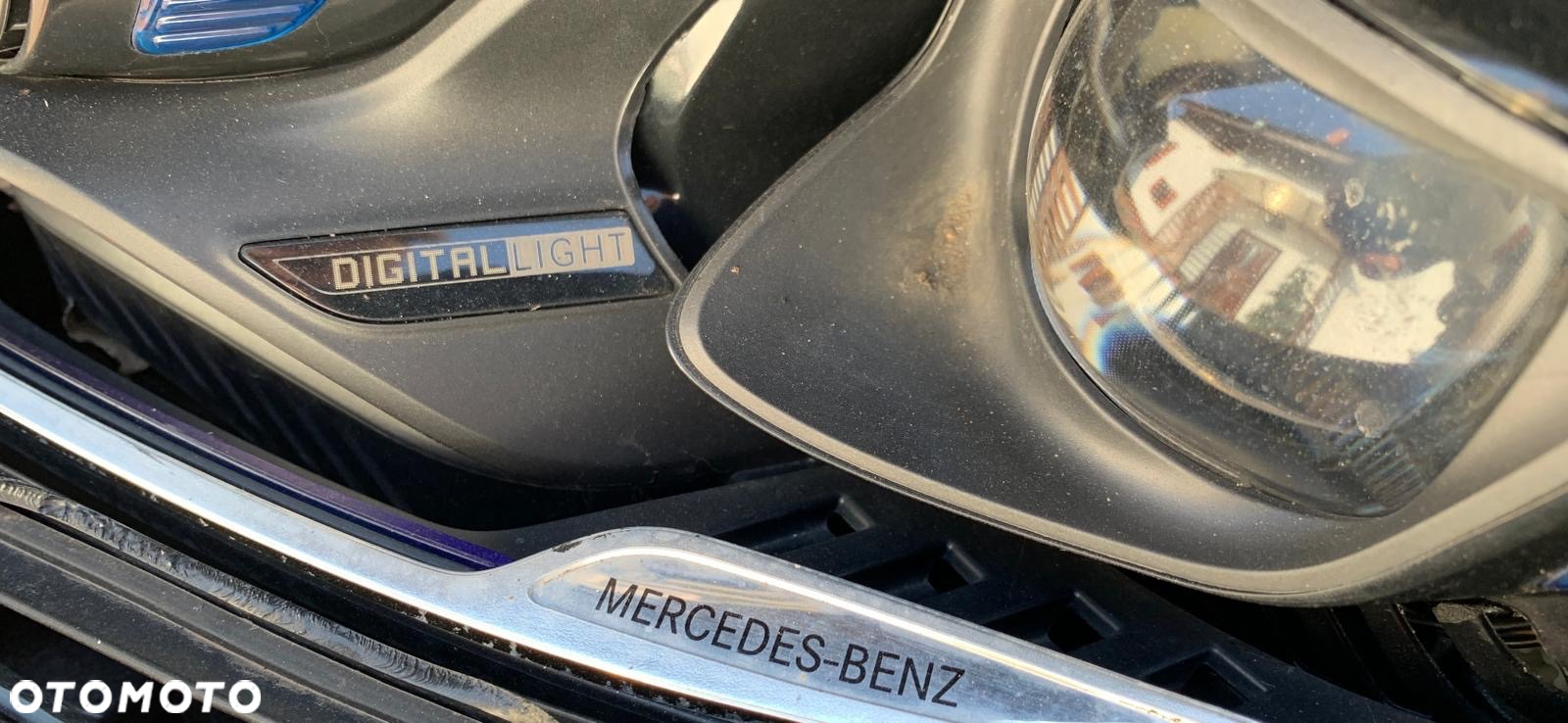 Mercedes-Benz GLC 300 de 4Matic 9G-TRONIC AMG Line Advanced - 18
