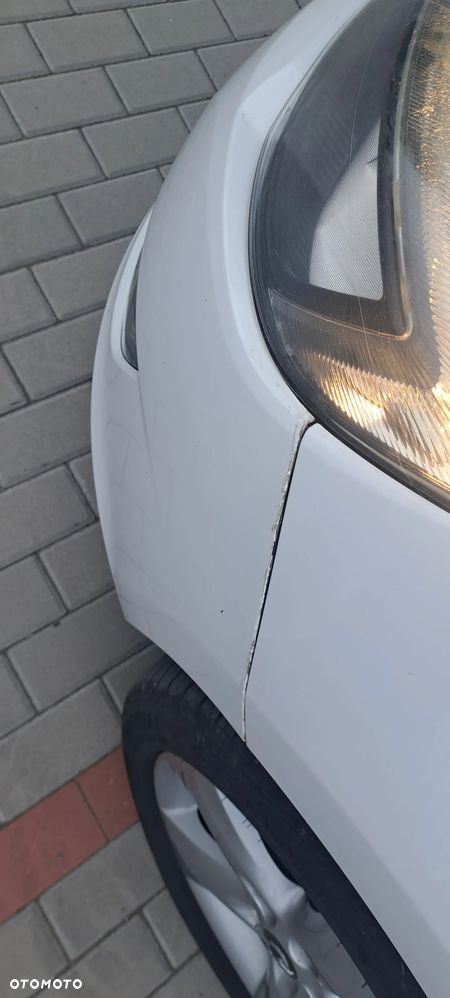 Opel Astra - 16