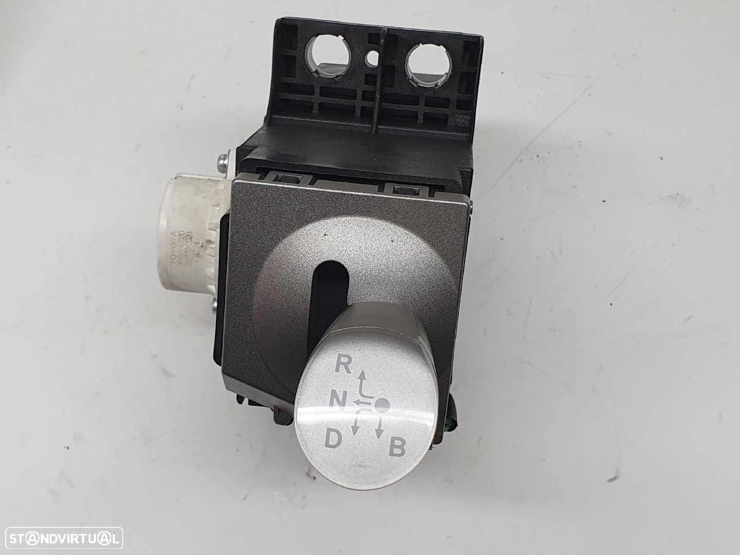 Seletor Velocidades Toyota Prius Hatchback (_W2_) - 2