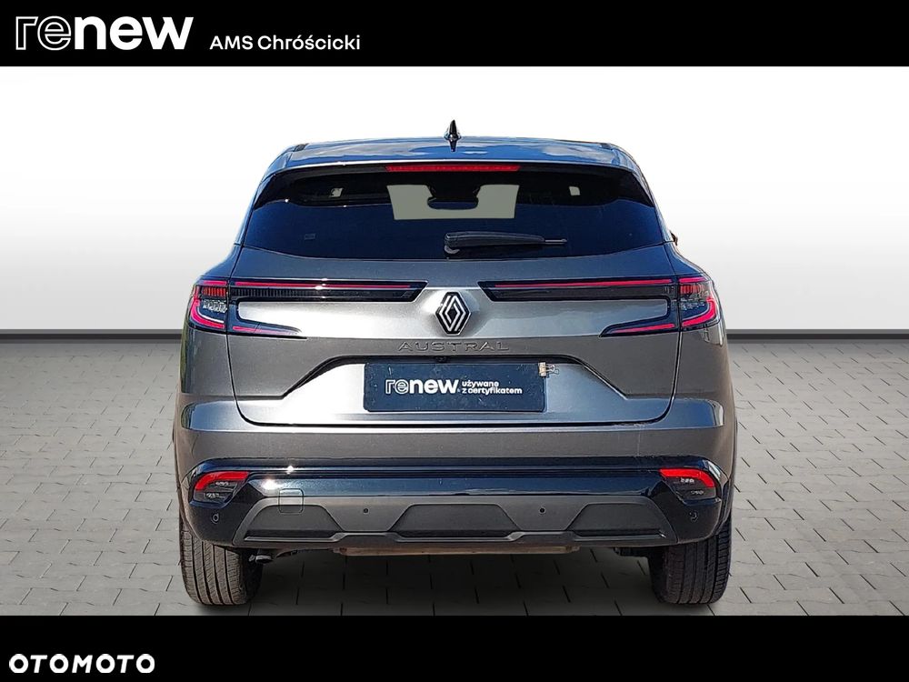 Renault Austral 1.3 TCe mHEV Techno - 5
