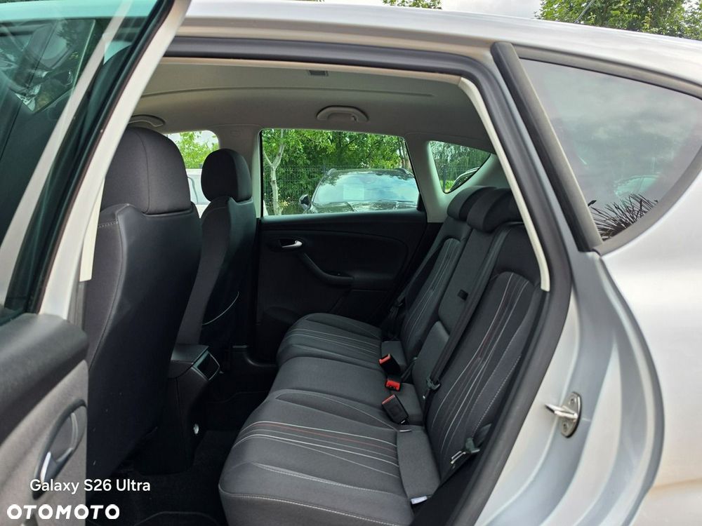 Seat Altea - 29