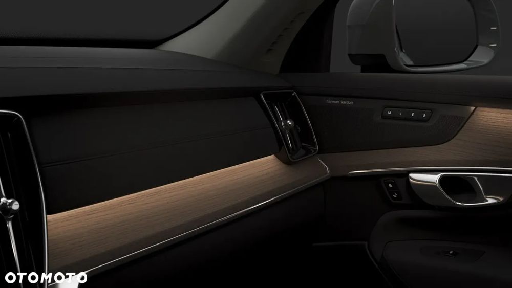 Volvo XC 90 - 14