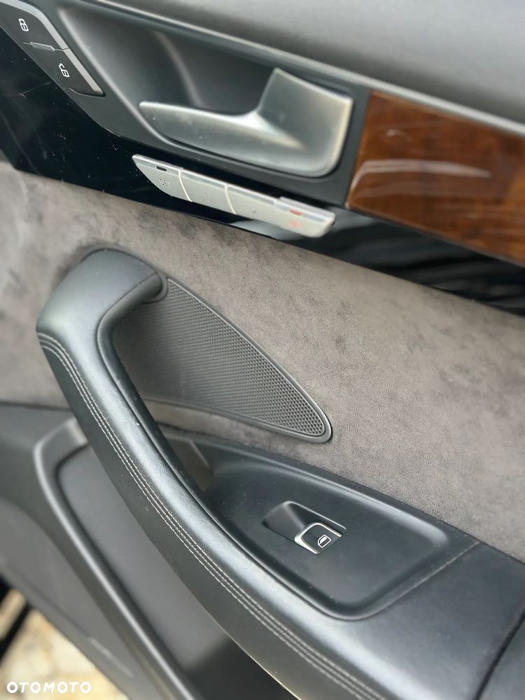 Audi A8 3.0 TFSI L Quattro - 12
