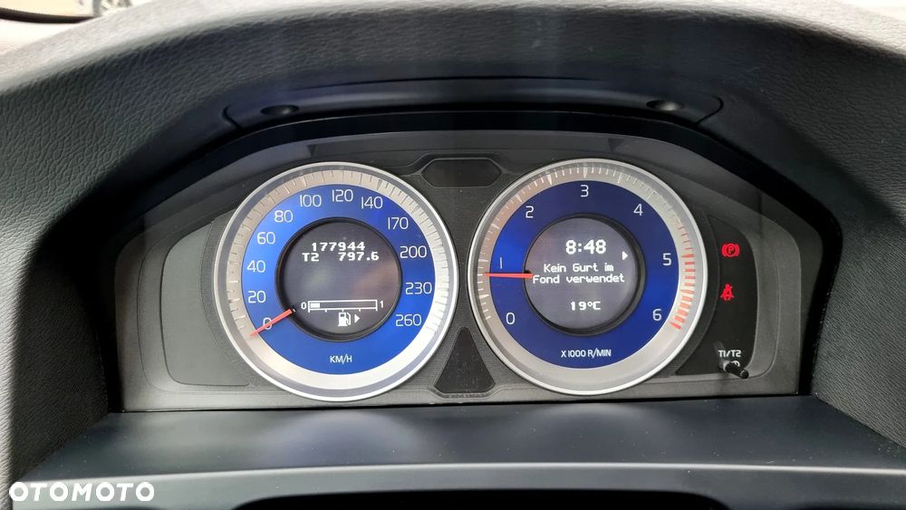 Volvo S60 D3 RDesign - 25