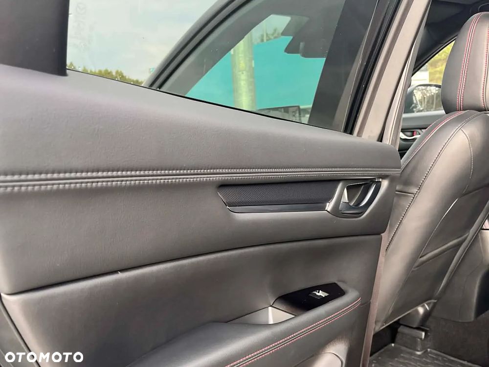 Mazda CX-5 2.5 Homura AWD - 16