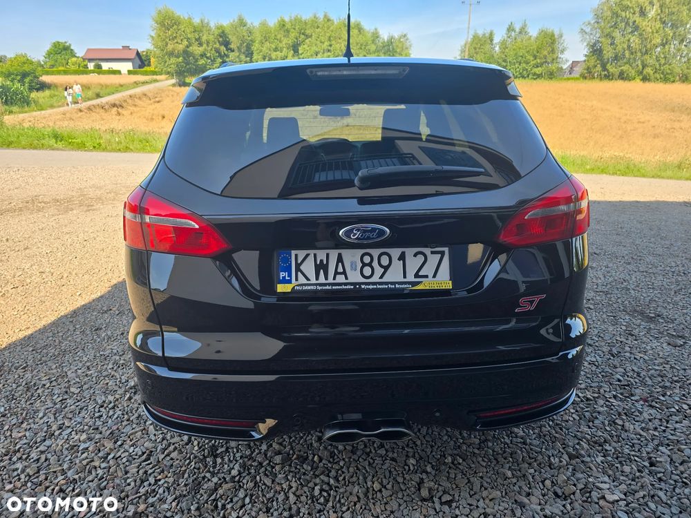 Ford Focus - 6