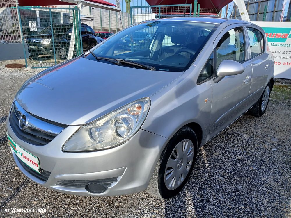 Opel Corsa 1.2 Enjoy