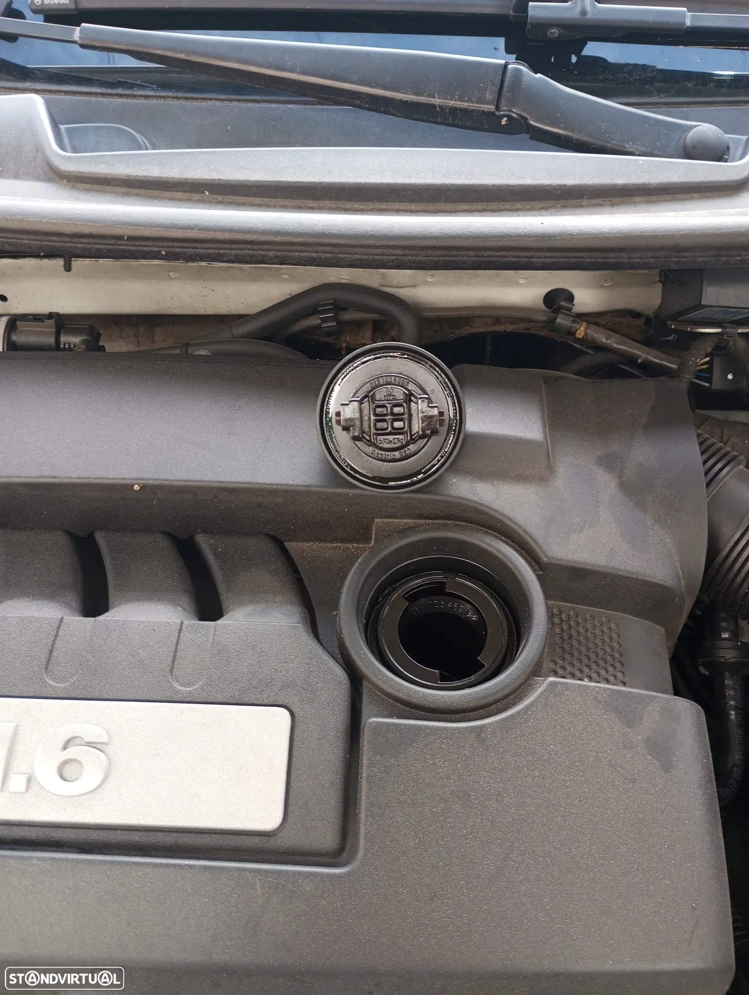 Skoda Octavia - 6