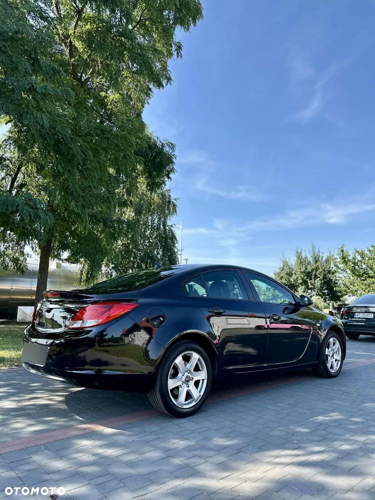 Opel Insignia - 4
