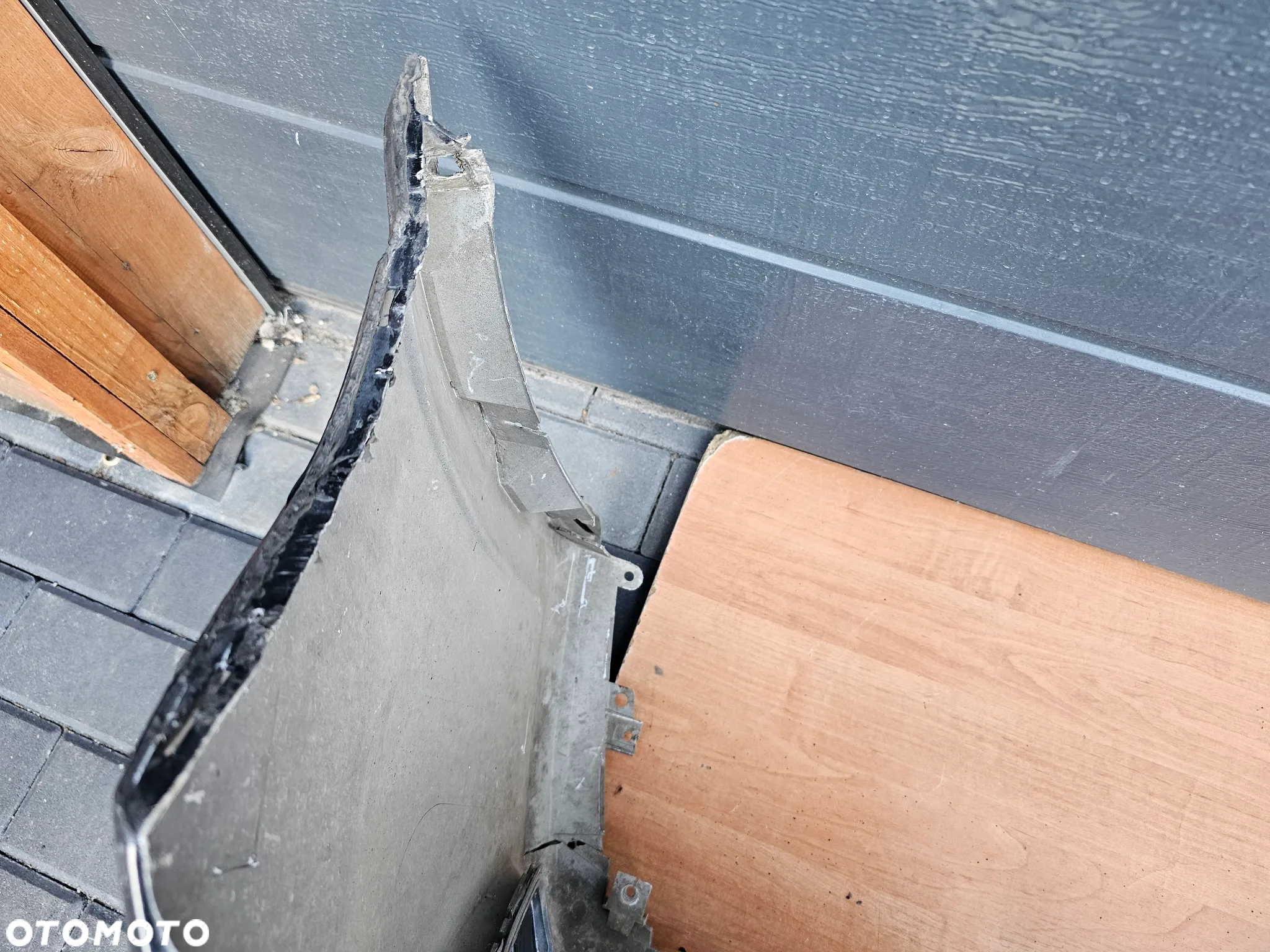 ZDERZAK PRZÓD PRZEDNI OPEL VECTRA C SIGNUM PO LIFT LIFCIE Z20R PDC SPRYSKI XENON ATRAPA - 17