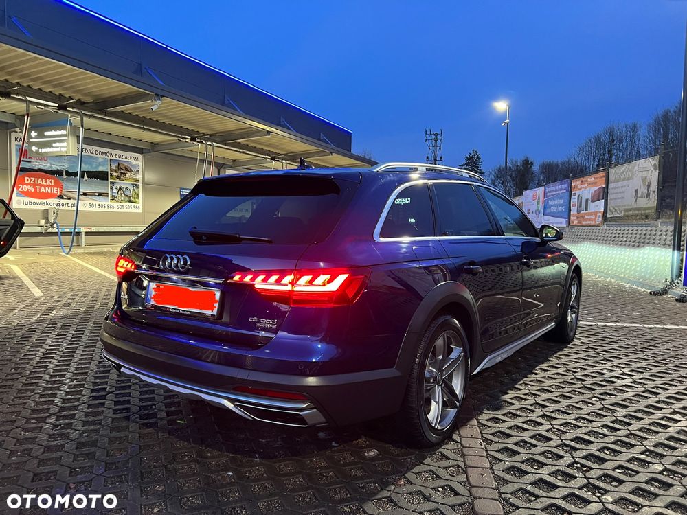 Audi A4 Allroad - 6
