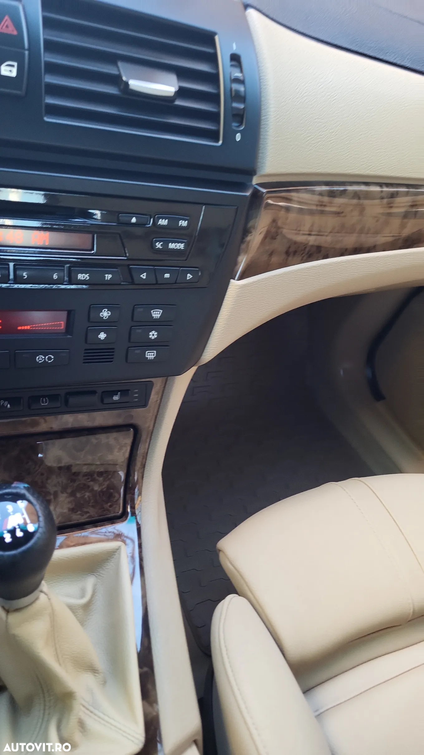 BMW X3 - 14
