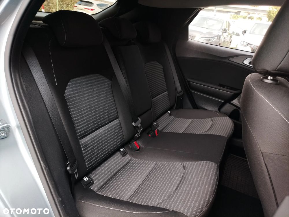 Kia XCeed 1.5 T-GDI M DCT - 15