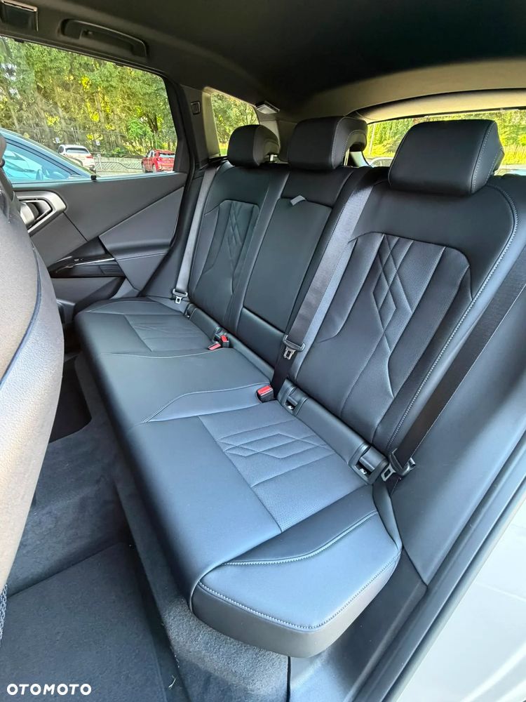 BMW X3 - 13