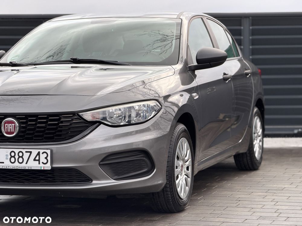 Fiat Tipo 1.4 16V - 28