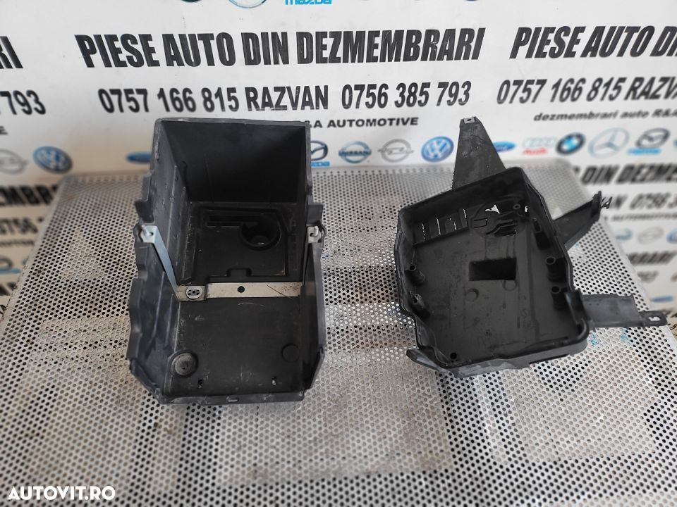 Suport Tavita Carcasa Baterie Ford Kuga 2 II An 2014-2020 Dezmembrez Ford Kuga 2 II 2.0 Tdci T7MA - 2