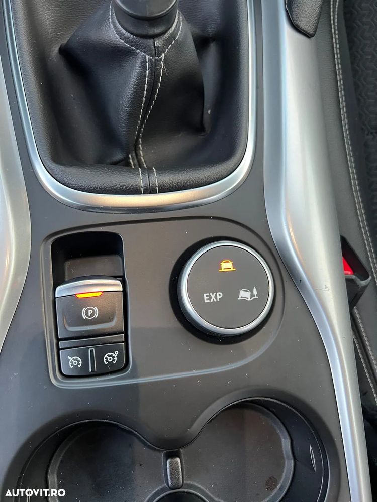 Renault Kadjar - 8
