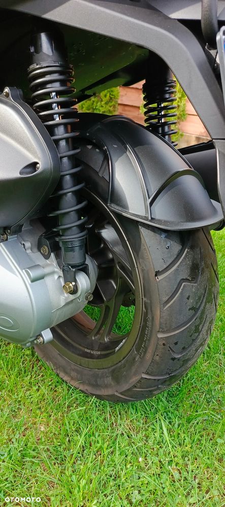 Kymco Xciting - 24