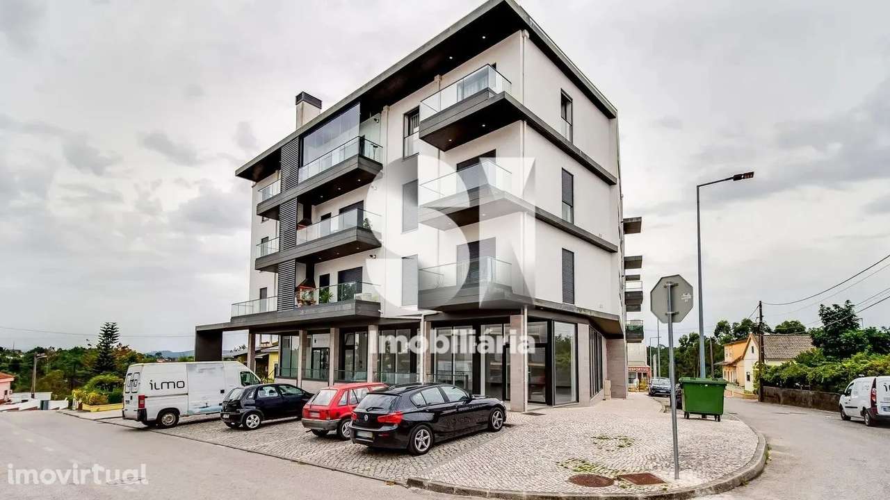 Loja nova para venda nas Meirinhas – Excelente oportunidade! - Grande imagem: 4/8