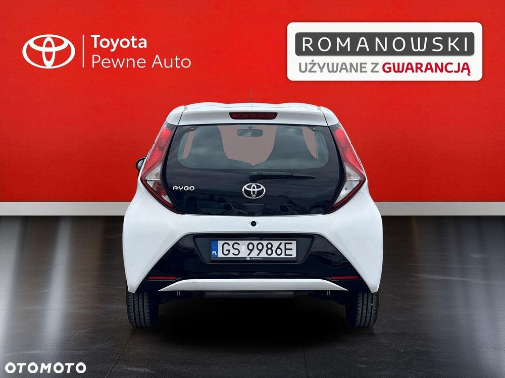 Toyota Aygo - 22