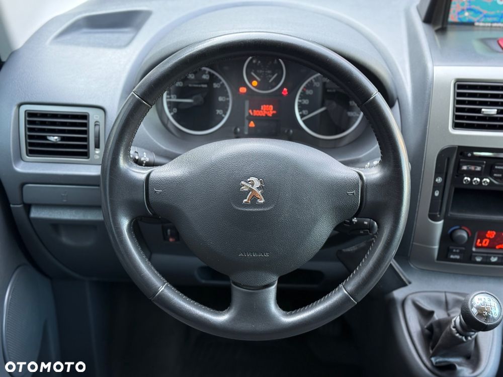 Peugeot Expert Tepee L2H1 (5-Si.) Premium - 12