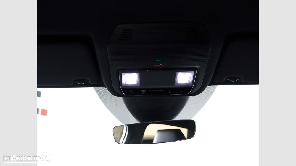 Skoda Elroq 60 Sportline - 17