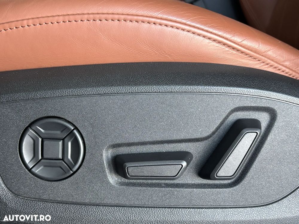 Audi e-tron 55 quattro - 23