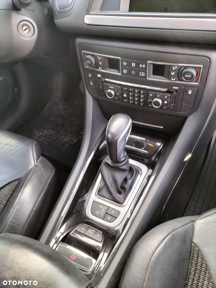 Citroën C5 2.7 HDi V6 Exclusive - 18