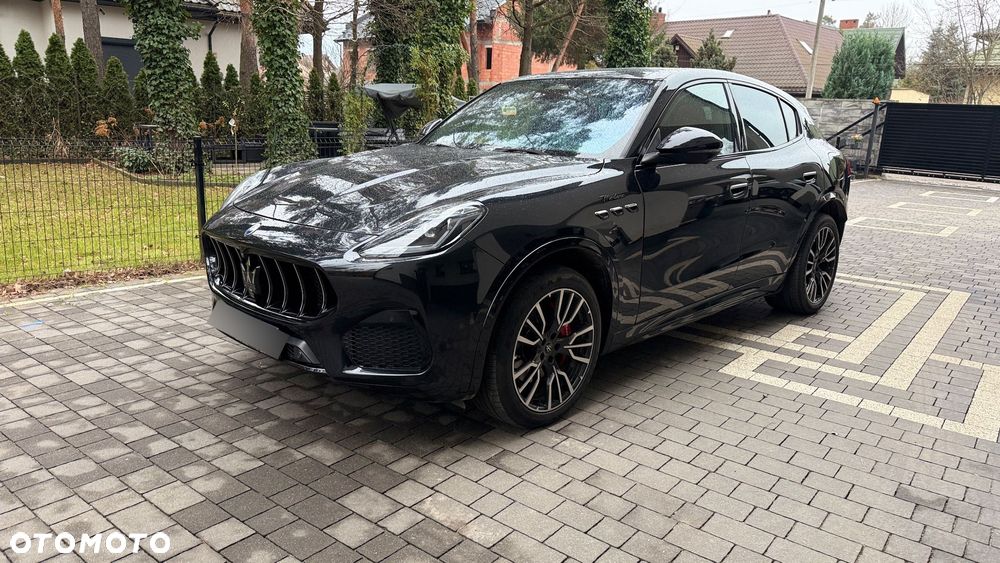 Maserati Grecale - 2