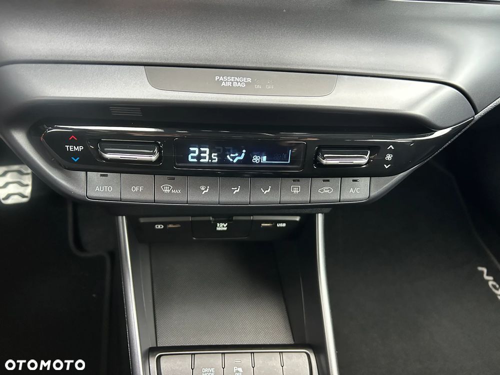 Hyundai Bayon 1.0 T-GDI Smart - 29