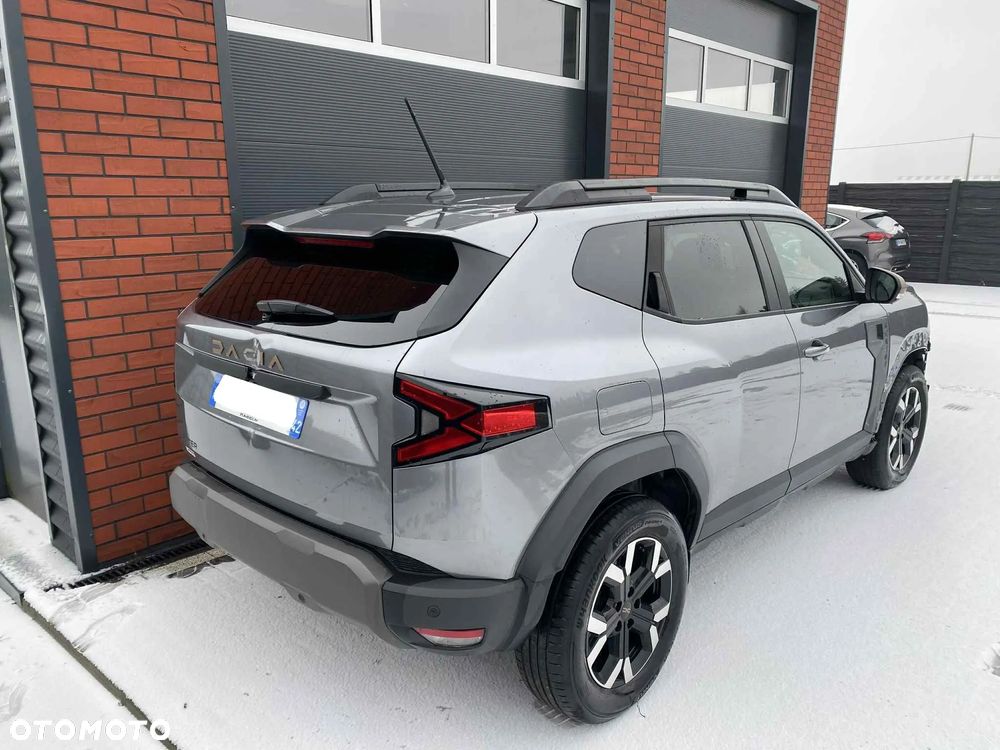 Dacia Duster TCe 130 2WD Journey - 26